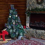 Гирлянда Нить Uniel ULD-S1000 UL-00008405 длина 10000 мм-7