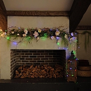 Гирлянда Нить Uniel ULD-S1000 UL-00008405 длина 10000 мм-12