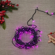 Гирлянда Нить Uniel ULD-S1000 UL-00008406 длина 10000 мм-5