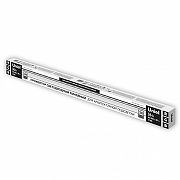 Прожектор Uniel L52 линейные Wallwasher UL-00008367 цвет плафона/подвески Серебро, цвет арматуры Серебро-1