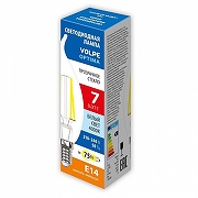 Светодиодная лампа Volpe Филамент UL-00008341 IP0-2