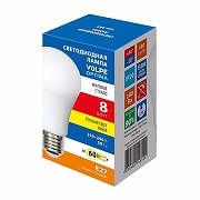 Светодиодная лампа Volpe OPTIMA UL-00008445 IP20-2