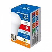 Светодиодная лампа Volpe OPTIMA UL-00008448 IP20-2
