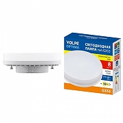 Светодиодная лампа Volpe OPTIMA UL-00008453 IP20-1