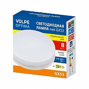 Светодиодная лампа Volpe OPTIMA UL-00008453 IP20-2