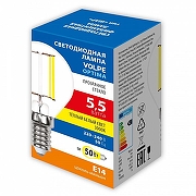 Светодиодная лампа Volpe OPTIMA UL-00008457 IP0-2