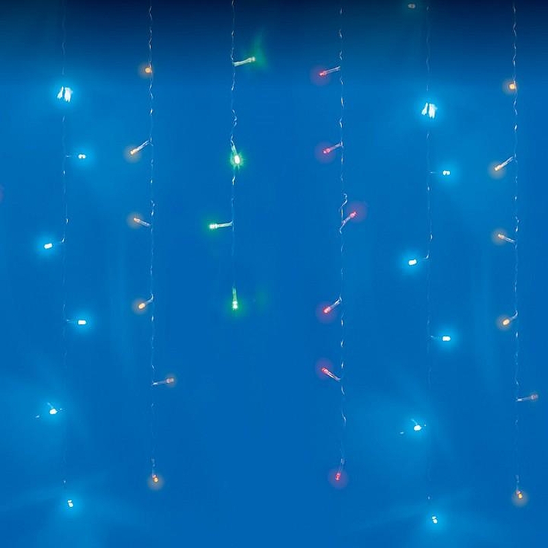 Бахрома световая Uniel UL-00008558 