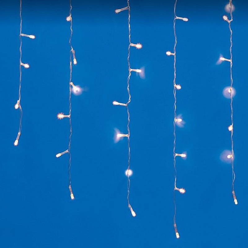 Бахрома световая Uniel UL-00008560 