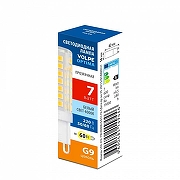 Светодиодная лампа Volpe OPTIMA UL-00008654 IP0-2