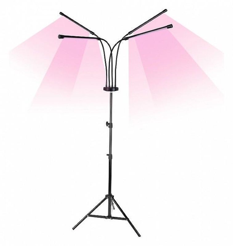 Наземный прожектор для растений Uniel ULT-P32 UL-00008905 