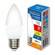 Светодиодная лампа Volpe OPTIMA DIM UL-00009221 IP0-1