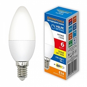 Светодиодная лампа Volpe OPTIMA DIM UL-00009225 IP0-1