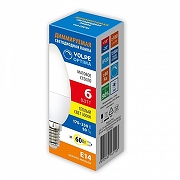 Светодиодная лампа Volpe OPTIMA DIM UL-00009225 IP0-2