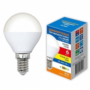 Светодиодная лампа Volpe OPTIMA DIM UL-00009229 IP0-1