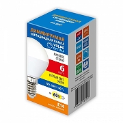 Светодиодная лампа Volpe OPTIMA DIM UL-00009229 IP0-2