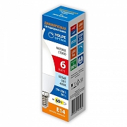 Светодиодная лампа Volpe OPTIMA DIM UL-00009224 IP0-2