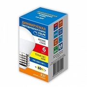 Светодиодная лампа Volpe OPTIMA DIM UL-00009227 IP0-2