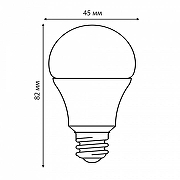 Светодиодная лампа Volpe OPTIMA DIM UL-00009227 IP0-3