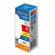 Светодиодная лампа Volpe OPTIMA DIM UL-00009245 IP0-2