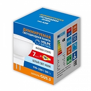 Светодиодная лампа Volpe OPTIMA DIM UL-00009236 IP0-2