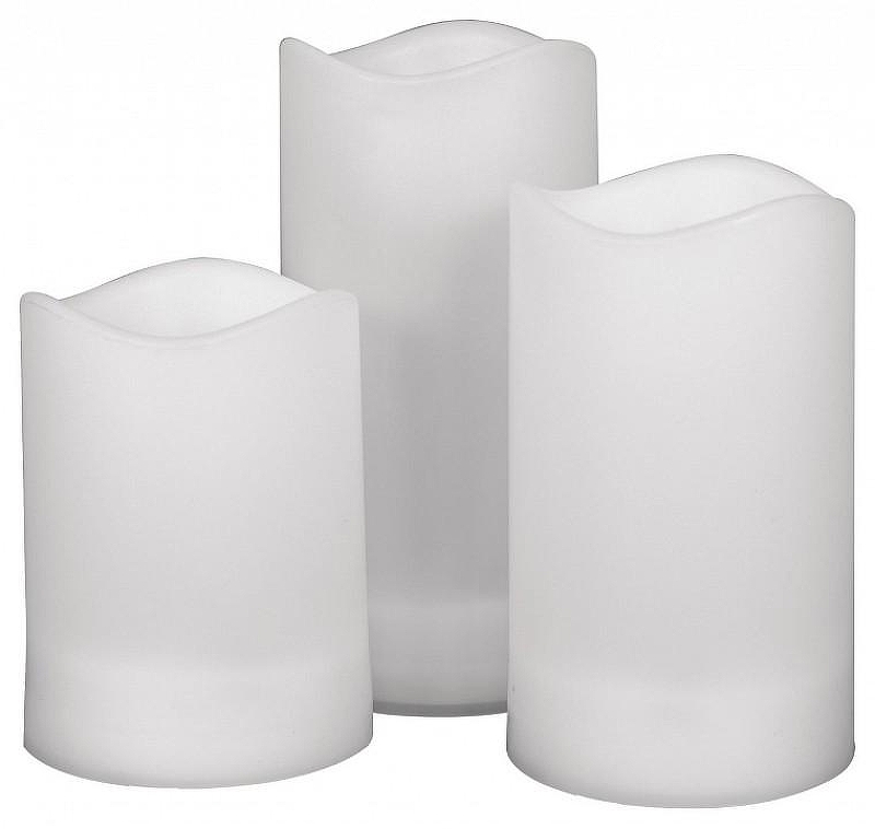 Свеча светодиодная Uniel USL-S UL-00009381 