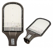 Консольный светильник Uniel ULV-R22H UL-00009441 цвет плафона/подвески Серый, цвет арматуры Серый-2