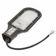 Консольный светильник Uniel ULV-R22H UL-00009518 цвет плафона/подвески Серый, цвет арматуры Серый-2