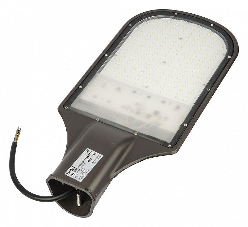 Консольный светильник Uniel ULV-R22H UL-00009519 