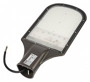 Консольный светильник Uniel ULV-R22H UL-00009519 цвет плафона/подвески Серый, цвет арматуры Серый