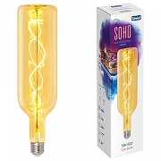 Светодиодная лампа Uniel GLS77GO UL-00010070 IP0