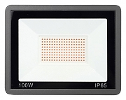 Настенно-потолочный прожектор для растений Uniel ULF-P42 UL-00010385 цвет плафона/подвески Черный, цвет арматуры Черный-2