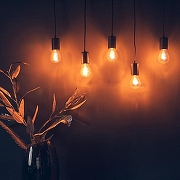 Светодиодная лампа Uniel VINTAGE UL-00010551 IP0-4