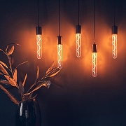 Светодиодная лампа Uniel VINTAGE UL-00010553 IP0-4