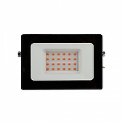 Прожектор Volpe ULF-Q517 UL-00010721 цвет плафона/подвески Черный, цвет арматуры Черный-2