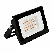 Прожектор Volpe ULF-Q517 UL-00010721 цвет плафона/подвески Черный, цвет арматуры Черный-3