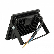 Прожектор Volpe ULF-Q517 UL-00010721 цвет плафона/подвески Черный, цвет арматуры Черный-4