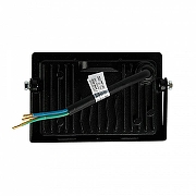 Прожектор Volpe ULF-Q517 UL-00010721 цвет плафона/подвески Черный, цвет арматуры Черный-6