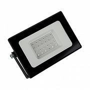 Прожектор Volpe ULF-Q517 UL-00010723 цвет плафона/подвески Черный, цвет арматуры Черный-2