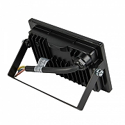 Прожектор Volpe ULF-Q517 UL-00010723 цвет плафона/подвески Черный, цвет арматуры Черный-4