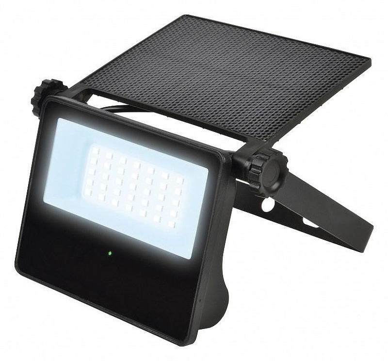 Настенный прожектор Uniel USL-F-563/МT100 SENSOR UL-00010728 