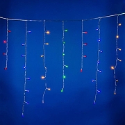 Бахрома световая Uniel ULD-B10005-480/TTK UL-00010875 ширина 10000 мм