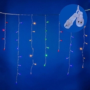 Бахрома световая Uniel ULD-B10005-480/TTK UL-00010875 ширина 10000 мм-1