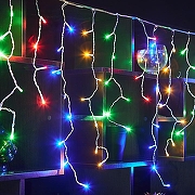 Бахрома световая Uniel ULD-B10005-480/TTK UL-00010875 ширина 10000 мм-3