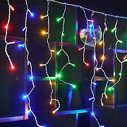 Бахрома световая Uniel ULD-B10005-480/TTK UL-00010875 ширина 10000 мм-13