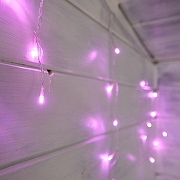 Бахрома световая Uniel ULD-B12006-195/TTK UL-00010881 ширина 12000 мм