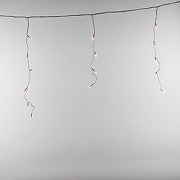 Бахрома световая Uniel ULD-B12006-195/TTK UL-00010881 ширина 12000 мм-3