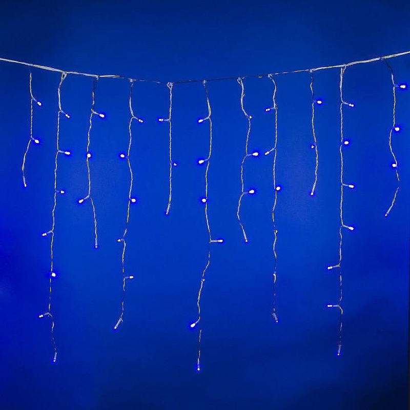 Бахрома световая Uniel ULD-B12006-195/TTK UL-00010882 