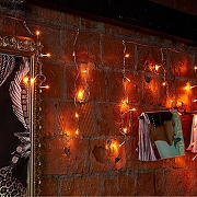 Бахрома световая Uniel ULD-B12006-195/TTK UL-00010883 ширина 12000 мм-4