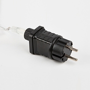 Бахрома световая Uniel ULD-B12006-195/TTK UL-00010883 ширина 12000 мм-10