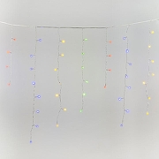 Бахрома световая Uniel ULD-B25006-440/TTK UL-00010886 ширина 25000 мм-2